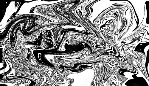 Liquid gray marble background. High resolution white and gray Carrara marble stone texture background. 