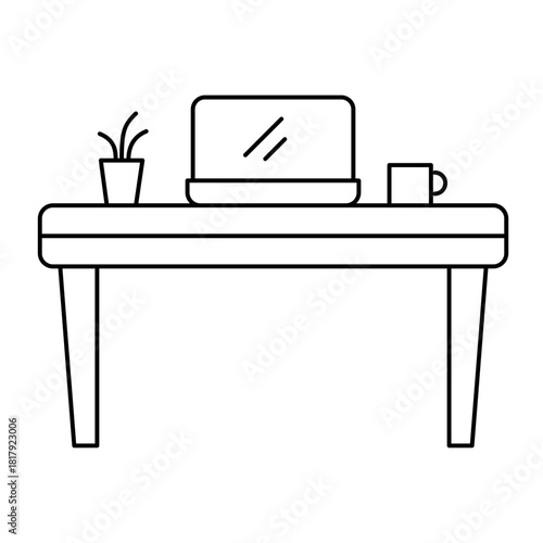 Desk