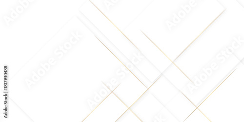 golden Lines abstract sports background or texture on outdoor sports field. geometric banner pattern background.  Aesthetic is clean, delicate, airy, and light beige, peach, faint layered appearance. 