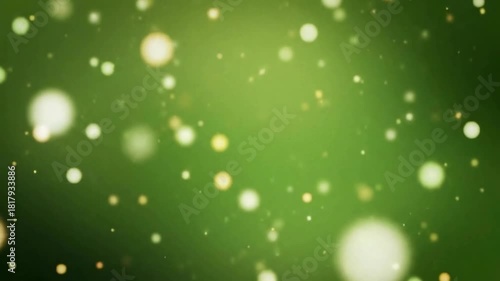 Abstract black background with smooth, flowing motion for artistic and modern design projects