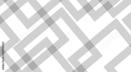 Vector Illustration of the gray pattern of lines abstract background. Abstract white and grey background. Subtle abstract background.