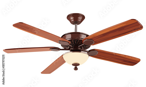 シーリングファン1