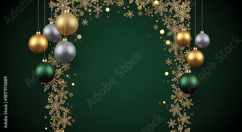 christmas tree decorations