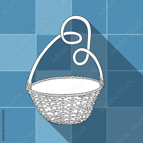 Why This Simple Basket Drawing Is Trending Right Now