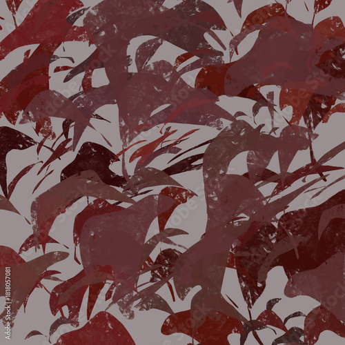 Pattern for creating design. Luxury background, abstract elegant background
