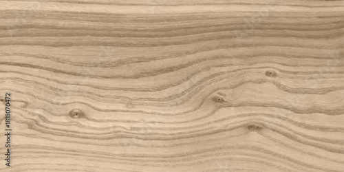 Natural color ash wood texture, abstract background illustration wood texture