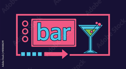 Find the best cocktail bar happy hour drink specials near you now