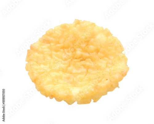 Photos Traditional Japanese rice crackers-senbei