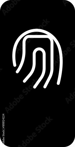 Mobile keypad icon ,smartphone buttons, dial pad symbols, numeric keys, communication interface elements, and digital phone UI design for apps, technology, and projects in solid silhouette design,
