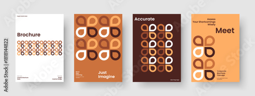 Modern Banner Template. Isolated Background Design. Abstract Book Cover Layout. Brochure. Poster. Report. Flyer. Business Presentation. Brand Identity. Magazine. Leaflet. Notebook. Catalog. Journal