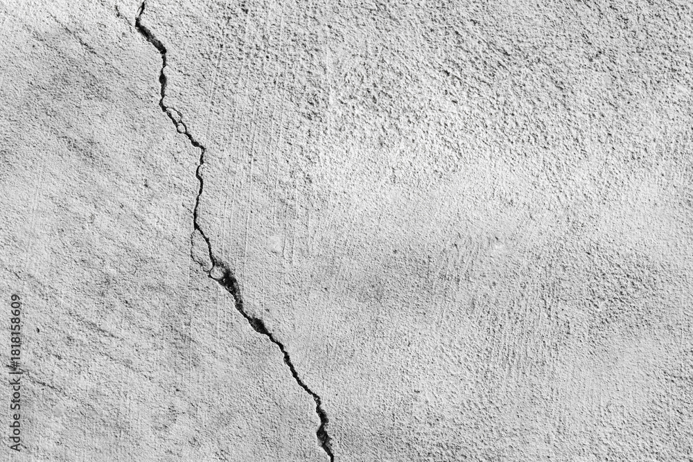 Obraz premium Old wall texture smeared engine oil cement dark black gray background abstract grey color design are light with white gradient background.