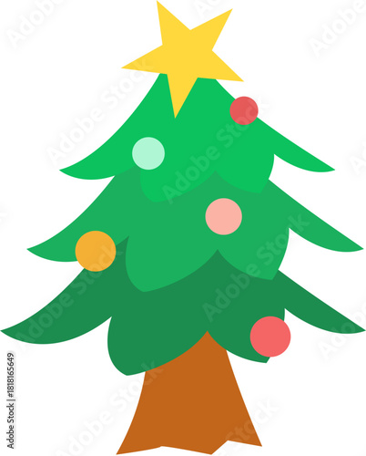 christmas, christmas tree, december, festive, festive holiday, holiday, new year, spruce, xmas, christmas decor, christmas decoration, christmas decorations, christmas plant, christmas traditions, dec