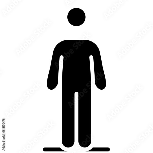 Hallucinations icon vector image. Can be used for Psychology.