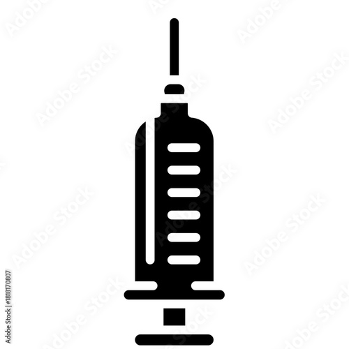 Public Health Measures icon vector image. Can be used for Psychology.