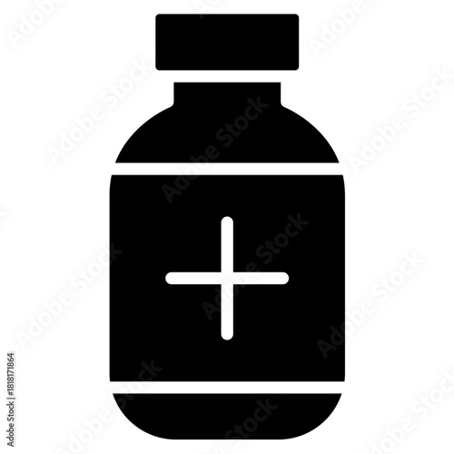 Additives icon vector image. Can be used for Nutrition.