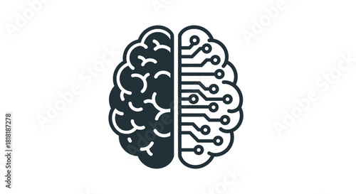 Explore AI brain power and innovative machine learning technology today