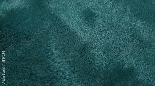 Abstract transformative teal background. color of the year 2026.
