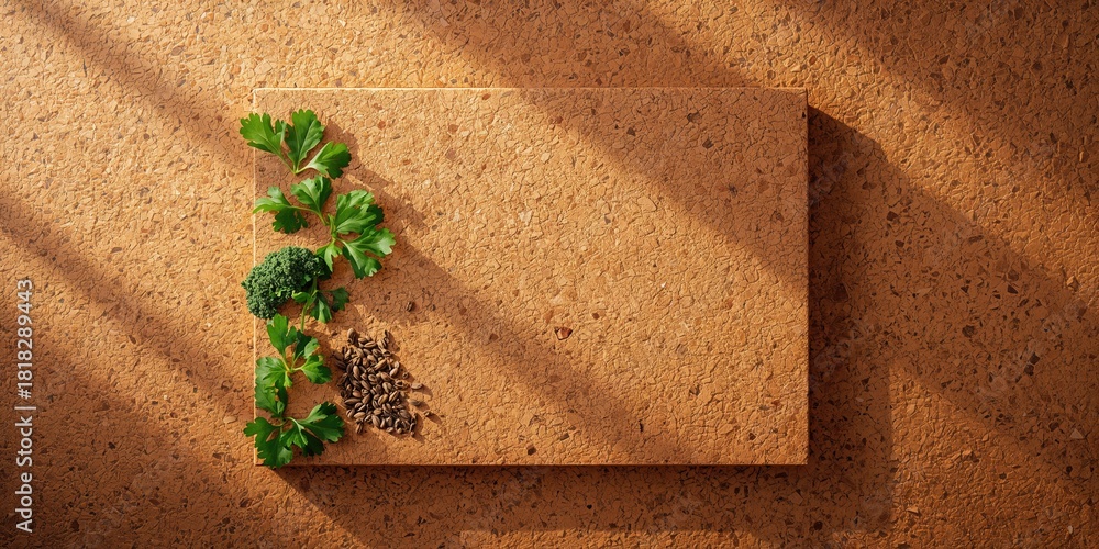 Obraz premium Stainless steel texture as a background for UI design, emphasizing durability and cleanliness