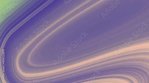 Abstract Purple Swirl Background With Motion Blur For Creative Design Projects