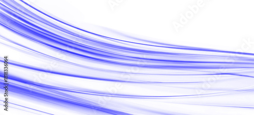 Blue and violet streaks rush across a dark background, creating dynamic light trails, glowing sparks, and high-speed motion effects. PNG