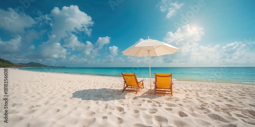 Fototapeta Naklejka Na Ścianę i Meble -  Autumn scene with candles and small pumpkins on a wooden wind sill, emphasizing seasonal warmth and cozy home setting, fall colors, Earth Day