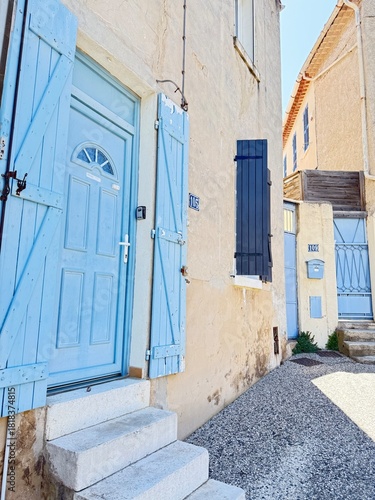 Fototapeta Naklejka Na Ścianę i Meble -  street in the old town of jerusalem