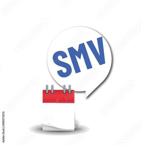 SMV - acronyme - service militaire volontaire
