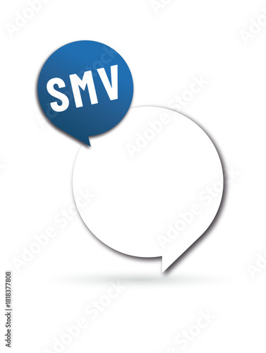 SMV - acronyme - service militaire volontaire