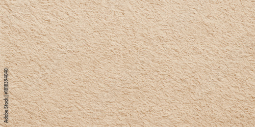 Old brown paper texture pattern with a rough vintage cardboard surface backdrop