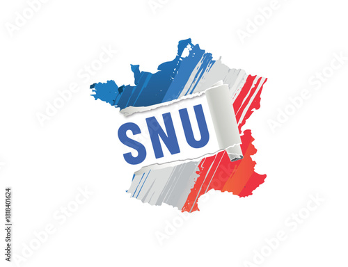 SNU - acronyme - Service National Universel