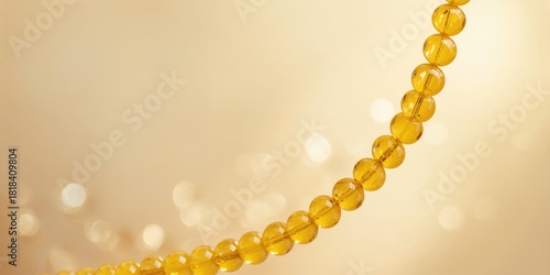 Defocused abstract backgrou...