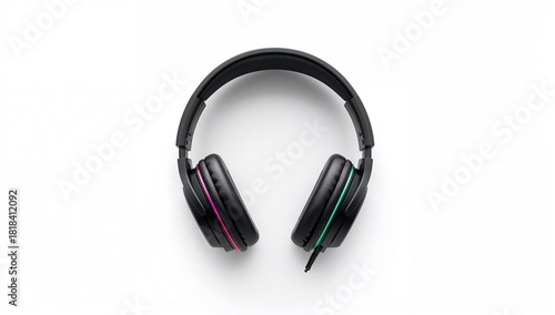 Gaming headphones designed ...