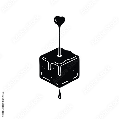 Makrout With Caramelized Honey