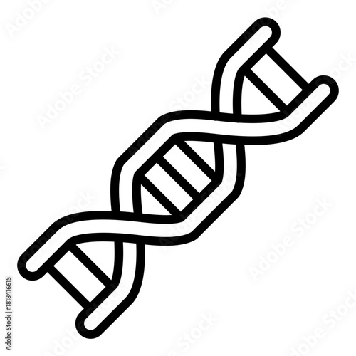 DNA Icon