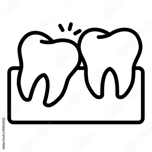 Wisdom Tooth Icon