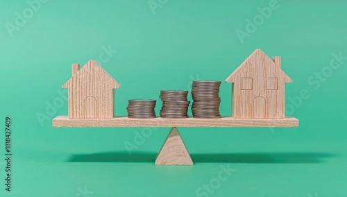 Real estate investment them...