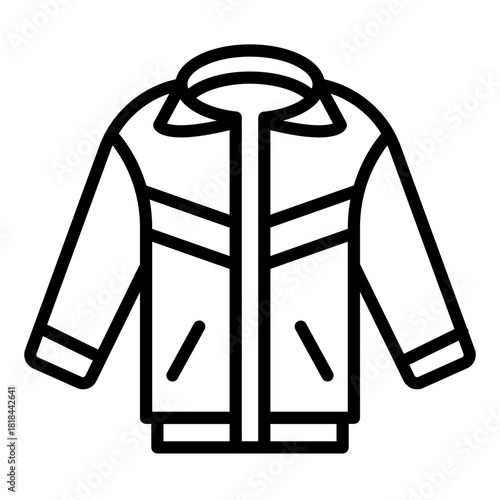 Jacket Icon