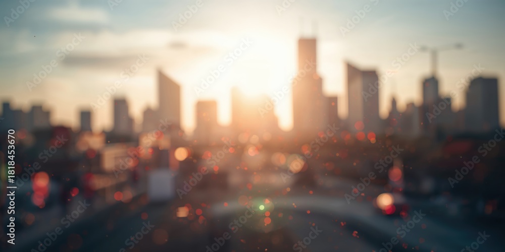 Fototapeta premium Household air conditioner installation for climate control, efficiency maintenance