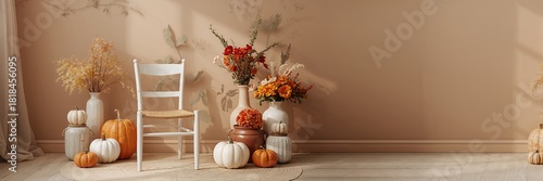 Wallpaper Mural A vibrant vegetable platter with drinks on a table setup, suitable for a casual meal or gathering Torontodigital.ca