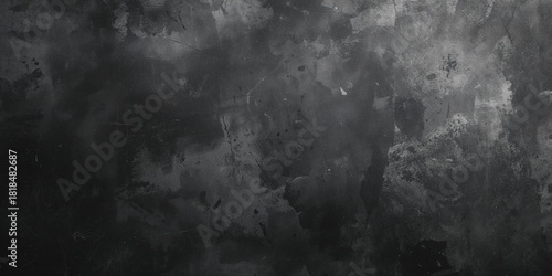 Gray microfiber textured background with abstract pattern designed for wall decor, emphasizing durability and wall coverage, Earth Day