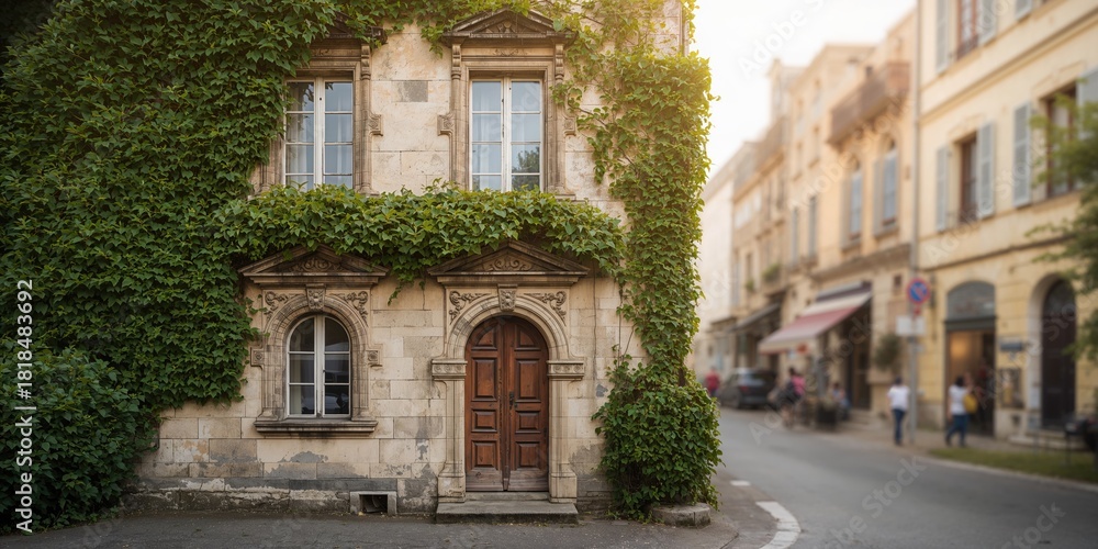 Naklejka premium Carex reparia growing along riverbanks during spring and summer, emphasizing seasonal plant proliferation