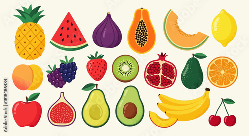 Modern kitchen whisk illustration with clean lines