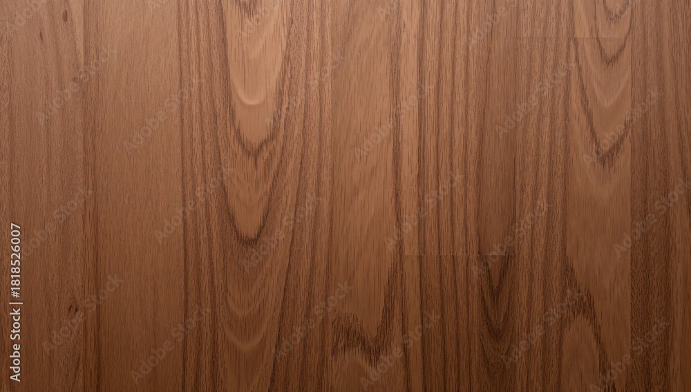 Naklejka premium Basket filled with vibrant eggs on wooden surface, designed for spring holiday decoration and text layout