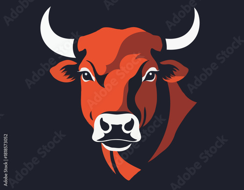 mad bull