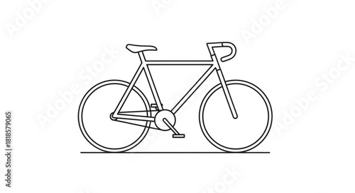 A stylized illustration of a simple outline dress with a prominent golden bell icon placed centrally on the bodice symbolizing a notification or alert related to fashion or events