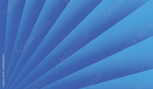 blue abstract background