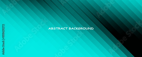abstract background cover.colorfu.green and black gradations.abstract memphis.soft effect. suit for media