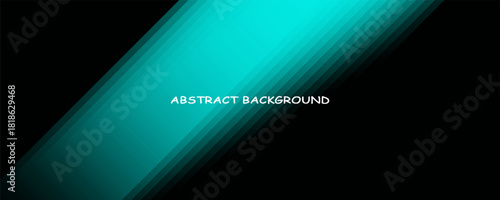 abstract background cover.colorfu.green and black gradations.abstract memphis.soft effect. poster, cover design