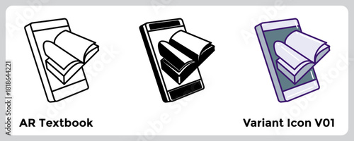 AR Textbook