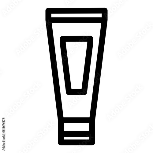 facial cleanser icon